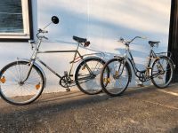 DDR Diamant Damen und Herrenfahrrad Dresden - Kleinzschachwitz Vorschau