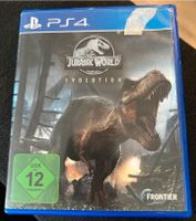 PS4 Jurassic World Evolution Baden-Württemberg - Böblingen Vorschau