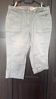 Kurze Hose von Cecil, Größe 33, grau Niedersachsen - Delmenhorst Vorschau