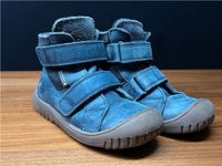 Bundgaard Tex Winterstiefel Gr 29 blau gefüttert Klettverschluss Hessen - Greifenstein Vorschau