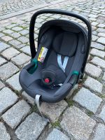 Britax Römer Babyschale Baby-Safe iSense Sachsen-Anhalt - Halberstadt Vorschau