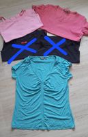 MEXX T Shirt Top *wie NEU* türkis rosa pink Nordrhein-Westfalen - Unna Vorschau