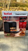 Tefal Easy Fry Oven Grill healthy Fryer Hessen - Königstein im Taunus Vorschau