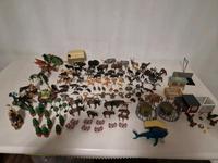 SCHLEICH TIERE VERSCHIEDENE RARITÄTEN VIELE ANGEBOTE IM SHOP Stuttgart - Plieningen Vorschau