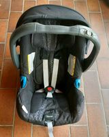 Britax Römer Babysafe SHR 2 Nordrhein-Westfalen - Troisdorf Vorschau