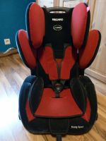 Recaro Pro Baby Kindersitz Bayern - Arzberg Vorschau