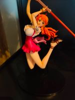 One Piece - Nami Figur von Banpresto Nordrhein-Westfalen - Mönchengladbach Vorschau