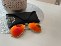 Sonnenbrille Ray Ban Aviator Berlin - Lichterfelde Vorschau