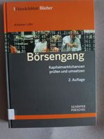 Löhr, Andreas: Börsengang [2. Auflage] Nordrhein-Westfalen - Lünen Vorschau