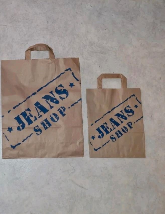 JEANS SHOP Logo in Ihringen