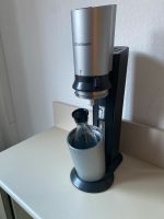 SodaStream Crystal mit einer Flasche/Karaffe Baden-Württemberg - Bad Mergentheim Vorschau