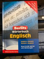 Englisch Wörterbuch Bayern - Marktheidenfeld Vorschau