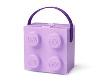 LEGO® 40240004 LEGO Lunchbox mit Henkel purple Hessen - Körle Vorschau