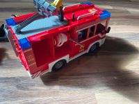 Playmobil 9464 Feuerwehr-Rüstfahrzeug Rheinland-Pfalz - Grafschaft Vorschau
