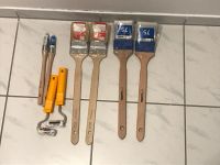 COLOR EXPERT - Pinsel und Farbrollen Rollen Farbwalze 8er Set Nordrhein-Westfalen - Paderborn Vorschau