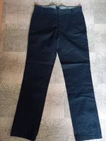 Hose marine Größe 46 H&M Bayern - Falkenberg Vorschau