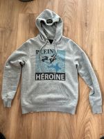 100% ORIGINAL PHILIPP PLEIN HOODIE SWEATSHIRT PULLOVER! TOP!!! Baden-Württemberg - Angelbachtal Vorschau