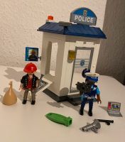 Playmobil Starter Pack Polizei Verfolgungsjagd 70498 Niedersachsen - Staufenberg Vorschau