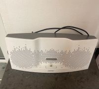 Bose Lade+SoundDock Neuhausen-Nymphenburg - Neuhausen Vorschau