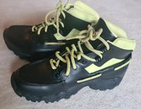 Wander-Hiking-stiefel Timberland Leder Gr. 40 Kinder/ Damen Neuhausen-Nymphenburg - Nymphenburg Vorschau