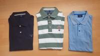 GANT NZA 3 Polo-Shirts für Herren Gr. S Top-Zustand Essen - Stoppenberg Vorschau