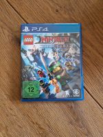 PS4 Spiel LEGO Ninjago Nordrhein-Westfalen - Dorsten Vorschau