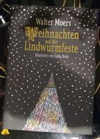 Weihnachten auf der Lindwurmfeste - Walter Moers Niedersachsen - Nörten-Hardenberg Vorschau