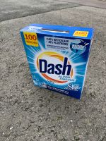 Dash Alpen Frische 6kg Waschmittel Waschpulver 100 Wäschen Nordrhein-Westfalen - Wermelskirchen Vorschau