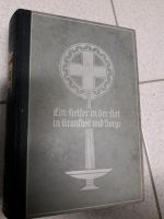 Antikes Buch Ein Helfer in der Not bei Krankheit und Sorge Saarland - Heusweiler Vorschau