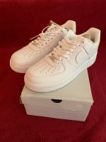 Nike Air Force 1 ‘07 Gr. EU43 (NEU) Hessen - Kelkheim Vorschau