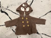 Baby-Strickjacke von Boden Bayern - Grafenau Vorschau