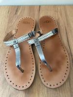 UGG Sandalen Gr. 40 Thüringen - Heilbad Heiligenstadt Vorschau