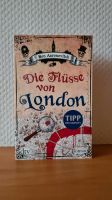 Die Flüsse von London von Ben Aaronovitch Rheinland-Pfalz - Rhodt unter Rietburg Vorschau