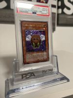 Yugioh Kuriboh ultimate rare psa10 pop2 Baden-Württemberg - Winterlingen Vorschau