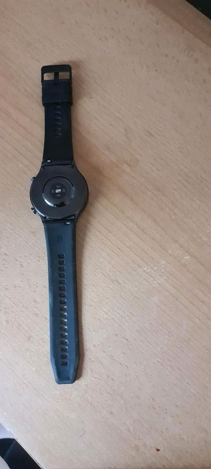 Huawei Watch GT2 Pro Sport Black in Bad Buchau