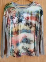 Shirt/ Langarmshirt Gerry Weber Gr. 40/42 Thüringen - Kraftsdorf Vorschau