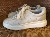 Nero Giardini Sneaker Gr 37 LVK 189€ Nordrhein-Westfalen - Langenfeld Vorschau