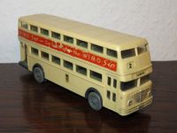 Wiking-Modell Doppeldecker Bus Büssing D2U (Modell aus 1959) Pankow - Prenzlauer Berg Vorschau