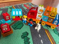 Lego Duplo Set 10818 „Mein erster Lastwagen“ - vollständig Nordrhein-Westfalen - Verl Vorschau