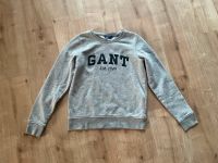 ❤️ GANT Pullover in grau Gr. XS, toller Zustand!! ❤️ Hessen - Dautphetal Vorschau