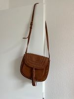 Tasche braun Leder boho Style Hippie Rheinland-Pfalz - Bad Kreuznach Vorschau