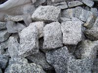Granitbruch Steinbruch Natursteine Pflastersteine Granit Wegstein Brandenburg - Cottbus Vorschau