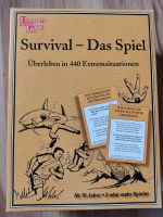 Survival - Das Spiel ++ Überleben in 440 Extremsituationen Baden-Württemberg - Oberriexingen Vorschau