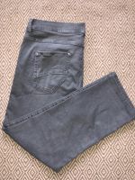 Graue Jeans Gr.42 Kreis Ostholstein - Heiligenhafen  Vorschau