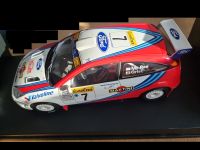 AUTOart Ford Focus WRC '99 C. McRae/N. Grist 1:18 89911 *OVP neuw Bayern - Oberding Vorschau