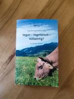 Vegan - vegetarisch - vollwertig, Gutjahr/Jung Hessen - Münster Vorschau