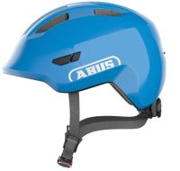 ABUS Kinderhelm Smiley 3.0 - Größe 45-50cm Blau Fahrradhelm Rheinland-Pfalz - Sankt Goar Vorschau