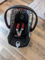 Babyschale Cybex Cloud Z i-Size Rebellious Bayern - Münchberg Vorschau