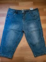 Vero Moda 3/4 Jeans-Hose Größe XL Hessen - Büttelborn Vorschau