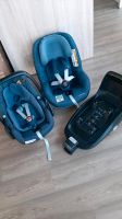 Maxi Cosi 2WayFix BasisStation, Pebble plus und 2WayPearl Hessen - Bad Emstal Vorschau